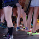 Illustration for article titled Pantsless Subway Riders Fail To Shock New Yorkers